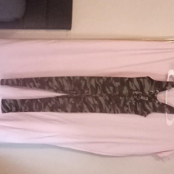 Jumpsuit - Picture 1 of 1